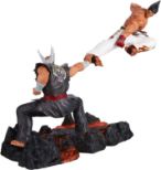 BANDAI NAMCO: Tekken 7 - Zbirateljska figura