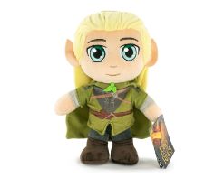 BARRADO: The Lord of the Rings – Legolas plišasta igrača 29 cm