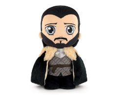 BARRADO: Game of Thrones – Jon Snow plišasta igrača 27 cm