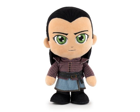 BARRADO: Game of Thrones – Arya Stark plišasta igrača 27 cm