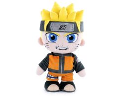 BARRADO: Naruto – Naruto plišasta igrača 30 cm