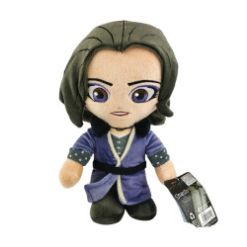 BARRADO: The Witcher – Yennefer plišasta igrača 27 cm