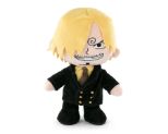 BARRADO: One Piece – Sanji plišasta igrača 28 cm