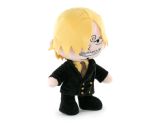 BARRADO: One Piece – Sanji plišasta igrača 28 cm