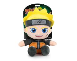 BARRADO: Naruto – Naruto seated plišasta igrača 29 cm