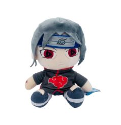 BARRADO: Naruto – Itachi seated plišasta igrača 29 cm