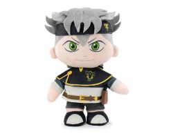 BARRADO: Black Clover – Asta plišasta igrača 29 cm