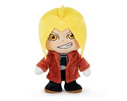 BARRADO: Fullmetal Alchemist – Edward plišasta igrača 27 cm