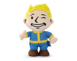BARRADO: Fallout – Vault Boy plišasta igrača 26 cm