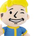 BARRADO: Fallout – Vault Boy plišasta igrača 26 cm