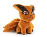 BARRADO: Naruto – Kurama plišasta igrača 18 cm