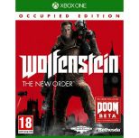 Wolfenstein: The New Order - Occupied Edition (XBOX One)