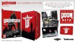 Wolfenstein: The New Order - Occupied Edition (XBOX One)