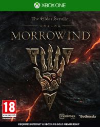 The Elder Scrolls Online: Morrowind (XBOXOne)