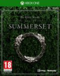 The Elder Scrolls Online: Summerset (XBOXOne)