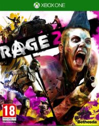 Rage 2 (XBOX One)