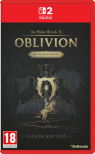 Elder Scrolls Iv: Oblivion - Remastered (Nintendo Switch 2)