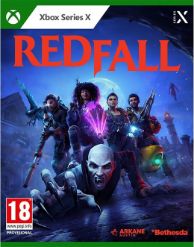 Redfall (XBOX Series X)
