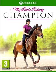 My Little Riding Champion (XBOX One)
