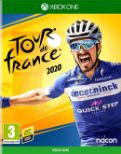 Tour de France 2020 (XBOX One)