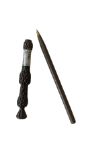 BLUE SKY: Harry Potter - Dumbledore pisalo v obliki čarobne palice