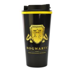 BLUE SKY: Harry Potter - Hogwarts potovalna skodelica
