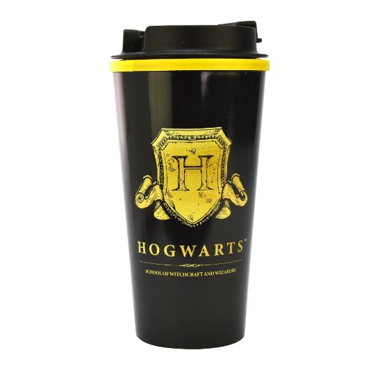 BLUE SKY: Harry Potter - Hogwarts potovalna skodelica