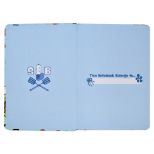 BLUE SKY: SpongeBob - A5 zvezek s trdimi platnicami