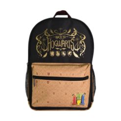 BLUE SKY: Harry Potter - Colourful crest core nahrbtnik