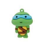 BLUE SKY: TMNT - Mini pen pals pisalo