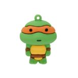 BLUE SKY: TMNT - Mini pen pals pisalo