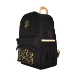 BLUE SKY: Harry Potter - Black & camel core nahrbtnik