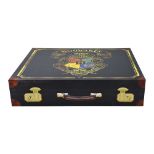 BLUE SKY: Harry Potter - Hogwarts crest keepsake darilni set
