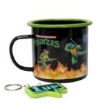 BLUE SKY: TMNT - darilni set