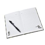 BLUE SKY: TMNT - A5 premium zvezek 120 strani