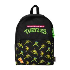 BLUE SKY: TMNT - nahrbtnik