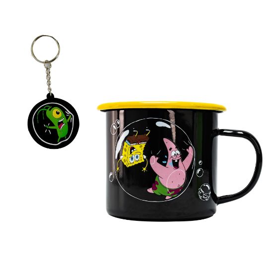 BLUE SKY: SpongeBob - darilni set