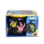 BLUE SKY: SpongeBob - darilni set