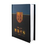 BLUE SKY: Harry Potter - A5 premium zvezek 120 strani