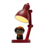 BLUE SKY: Harry Potter - mini svetilka
