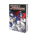 BLUE SKY: Transformers - A5 premium zvezek 120 strani