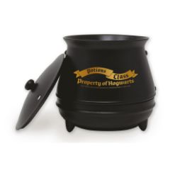 BLUE SKY: Harry Potter - Self-Stirring cauldron skodelica