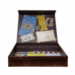 BLUE SKY: Harry Potter - Hogwarts keepsake darilni set
