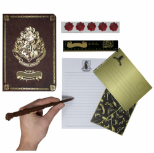 BLUE SKY: Harry Potter - Hogwarts keepsake darilni set