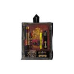 BLUE SKY: Harry Potter - Crest & Customise velik pisalni set