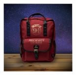 BLUE SKY: Harry Potter - 9 3/4 premium bordo nahrbtnik