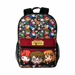 BLUE SKY: Harry Potter - Kawaii nahrbtnik