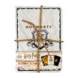 BLUE SKY: Harry Potter - Hogwarts shield A6 zvezki 3 kosi