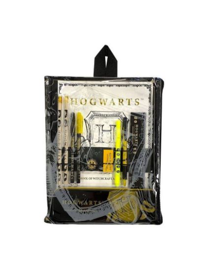 BLUE SKY: Harry Potter - velik pisalni set