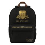 BLUE SKY: Harry Potter - Hogwarts shield core nahrbtnik